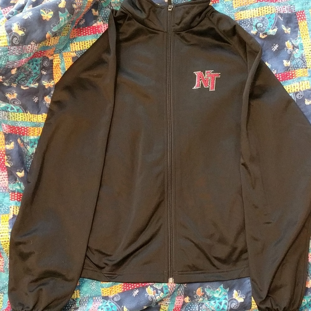 Athletic Jacket
